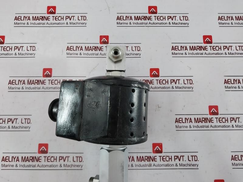 Burner Rod Assembly TXCR1 Thermax Boiler PBR6200063 L-409 220 – 50 C/S