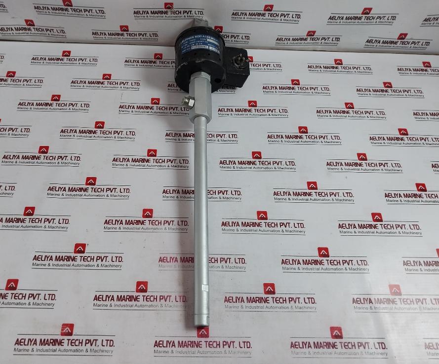 Burner Rod Assembly Txcr1 Thermax Boiler Pbr6200063, L-409