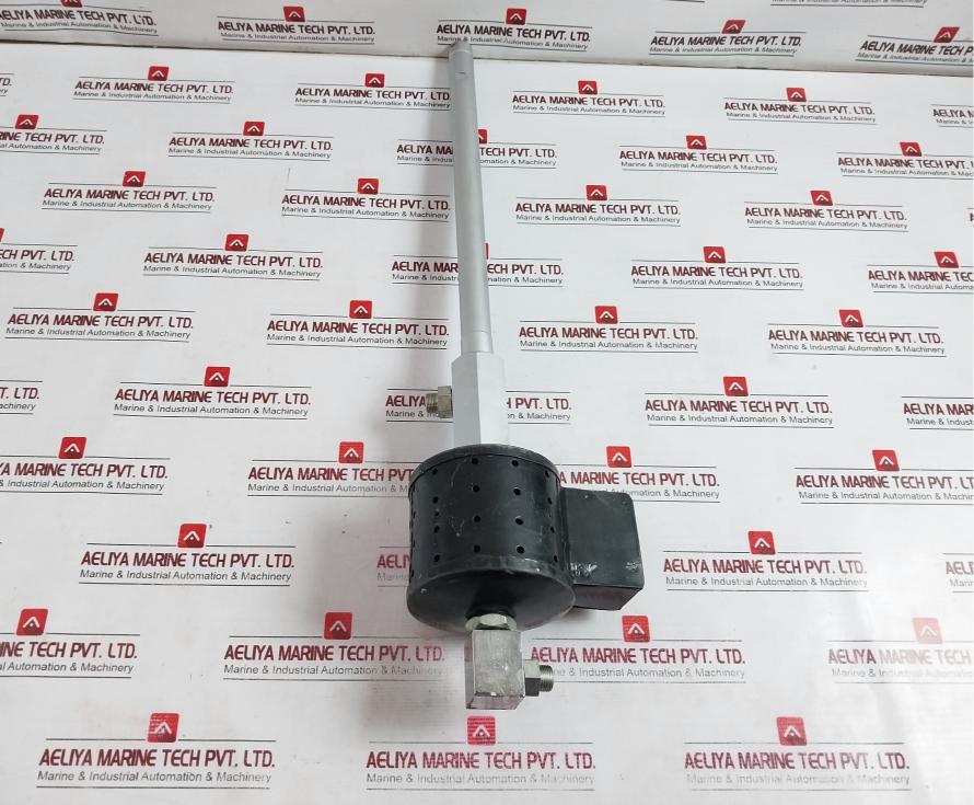 Burner Rod Assembly Txcr1 Thermax Boiler Pbr6200063, L-409