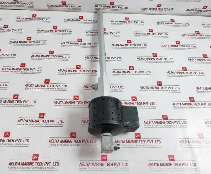 Burner Rod Assembly Txcr1 Thermax Boiler Pbr6200063, L-409