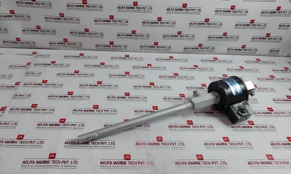 Burner Rod Assembly Txcr1 Thermax Boiler Pbr6200063, L-409