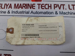 Burns 100Lkenn135 Sensor Pin