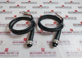 Burton 5501-2008-0004 E Cable 16 Awg 8/C Soow-a 105°C Dry 60°C Water Resistant
