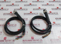 Burton 5501-2008-0004 E Cable 16 Awg 8/C Soow-a 105°C Dry 60°C Water Resistant