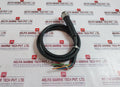 Burton 5501-2008-0004 E Cable 16 Awg 8/C Soow-a 105°C Dry 60°C Water Resistant