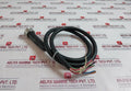 Burton 5501-2008-0004 E Cable 16 Awg 8/C Soow-a 105°C Dry 60°C Water Resistant