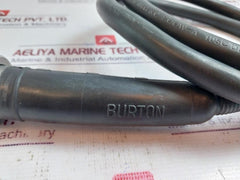 Burton 5501-2008-0004 E Cable 16 Awg 8/C Soow-a 105°C Dry 60°C Water Resistant
