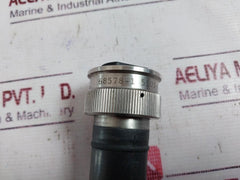Burton 5501-2008-0004 E Cable 16 Awg 8/C Soow-a 105°C Dry 60°C Water Resistant