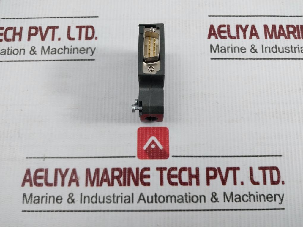 Bus-Connector-For-Profibus-dp-Networks-6Es7972-0Ba41-0Xa0-Siemens-208712-2