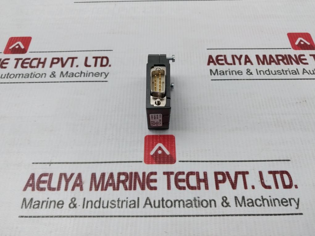 Bus-Connector-For-Profibus-dp-Networks-6Es7972-0Ba41-0Xa0-Siemens-208712-5