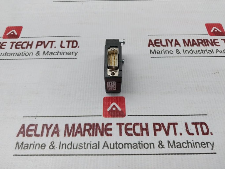 Bus-Connector-For-Profibus-dp-Networks-6Es7972-0Ba41-0Xa0-Siemens-208712-5