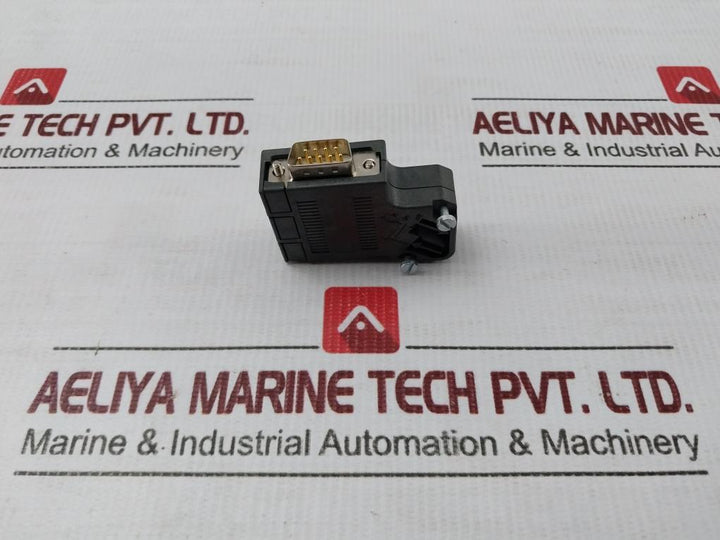 Bus-Connector-For-Profibus-dp-Networks-6Es7972-0Ba41-0Xa0-Siemens-208712-6