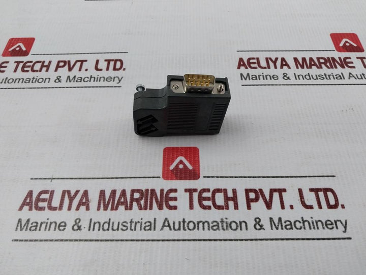 Bus-Connector-For-Profibus-dp-Networks-6Es7972-0Ba41-0Xa0-Siemens-208712-7