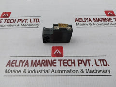 Bus-Connector-For-Profibus-dp-Networks-6Es7972-0Ba41-0Xa0-Siemens-208712-7