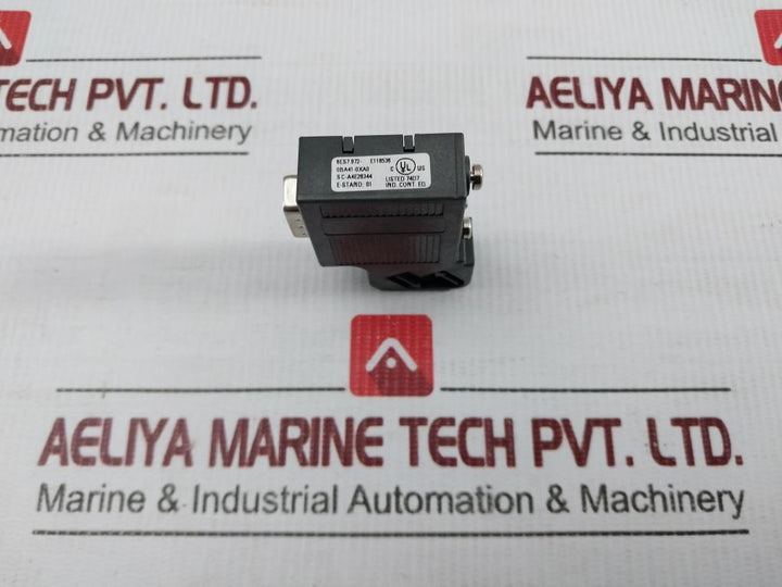 Bus-Connector-For-Profibus-dp-Networks-6Es7972-0Ba41-0Xa0-Siemens-208712-8
