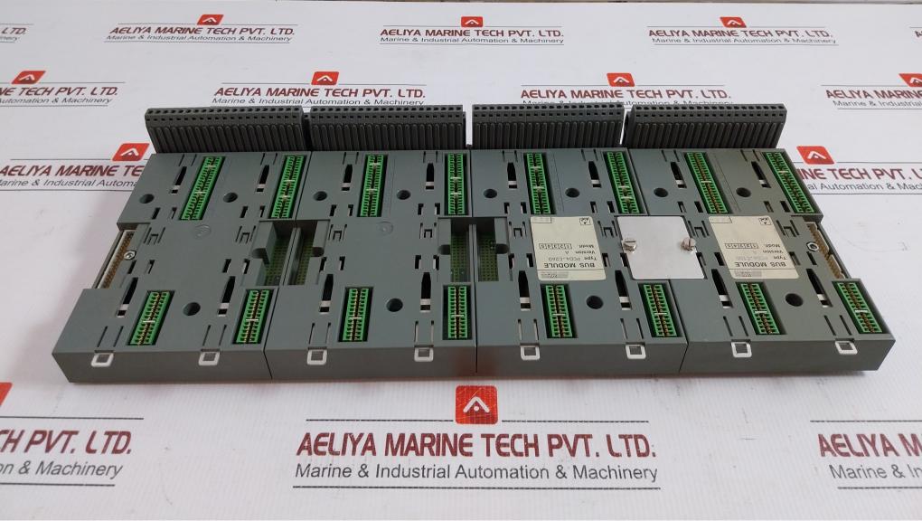 Bus-Module-Pcd4-C100-Version-A-Saia-Pcd4-C260-209460-3