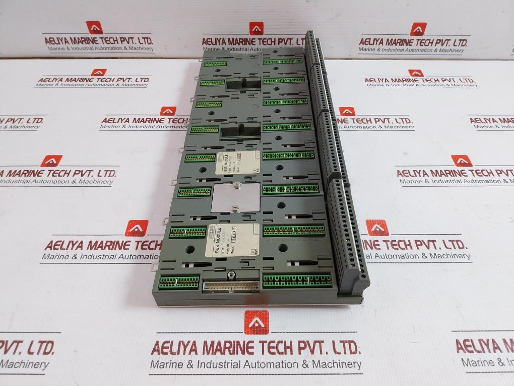 Bus-Module-Pcd4-C100-Version-A-Saia-Pcd4-C260-209460-5