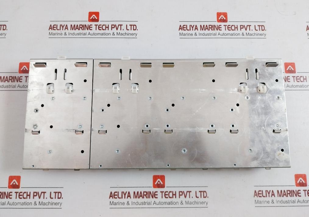 Bus-Module-Pcd4-C100-Version-A-Saia-Pcd4-C260-209460-6