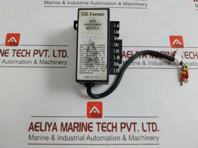 Bus-Switching-Module-24-48Vdc-44A729687-002-By-Ge-Fanuc-Ic660Bsm021Dca1-208404-1