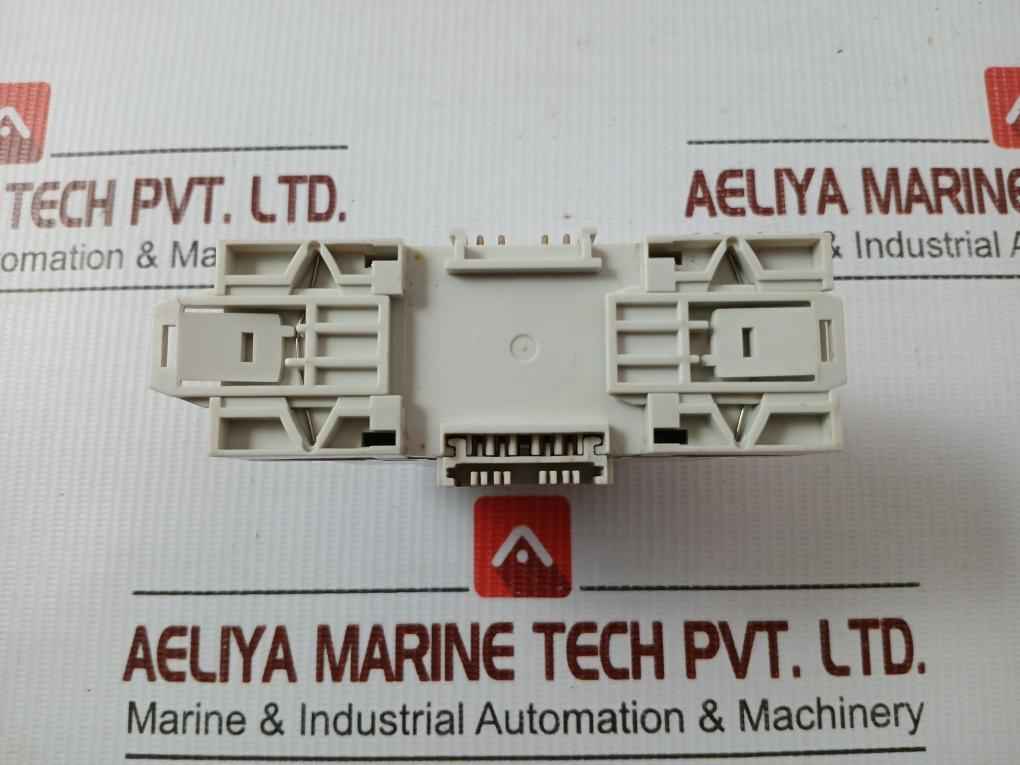 Bus Connection Module Txs1.Ef10 Siemens 24V-50/60Hz