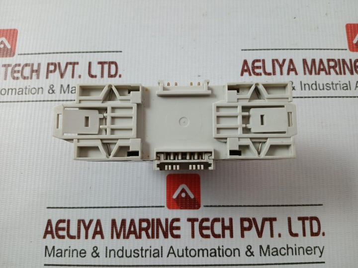 Bus Connection Module Txs1.Ef10 Siemens 24V-50/60Hz