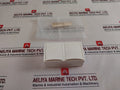 Busch-jaeger 790-3230 White 2 Gang Electrical Thermoplastic Plug Socket