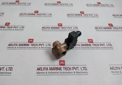 Buschjost 0927200 Solenoid Valve 220 V 16Va/11.5W