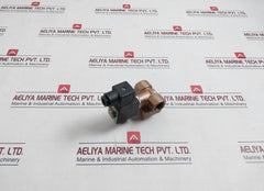 Buschjost 0927200 Solenoid Valve 220 V 16Va/11.5W