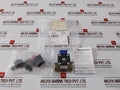 Buschjost 8253222.8001 Solenoid Valve With Device Socket 1258133 230V 50Hz 16Va&nbsp;