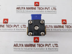 Buschjost 8253222.8001 Solenoid Valve With Device Socket 1258133 230V 50Hz 16Va&nbsp;