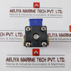 Buschjost 8253222.8001 Solenoid Valve With Device Socket 1258133 230V 50Hz 16Va&nbsp;