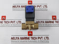 Buschjost 8253222.8001 Solenoid Valve With Device Socket 1258133 230V 50Hz 16Va&nbsp;