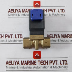 Buschjost 8253222.8001 Solenoid Valve With Device Socket 1258133 230V 50Hz 16Va&nbsp;