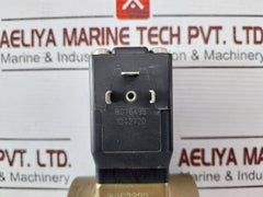 Buschjost 8253222.8001 Solenoid Valve With Device Socket 1258133 230V 50Hz 16Va&nbsp;