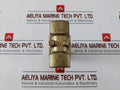 Buschjost 8253222.8001 Solenoid Valve With Device Socket 1258133 230V 50Hz 16Va&nbsp;