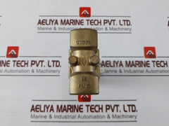 Buschjost 8253222.8001 Solenoid Valve With Device Socket 1258133 230V 50Hz 16Va&nbsp;