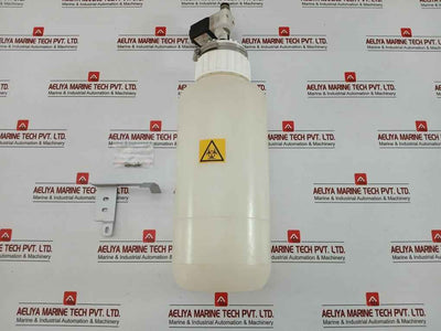 Buschjost Chemical Fluid Reservoir Assembly 8208180.8057
