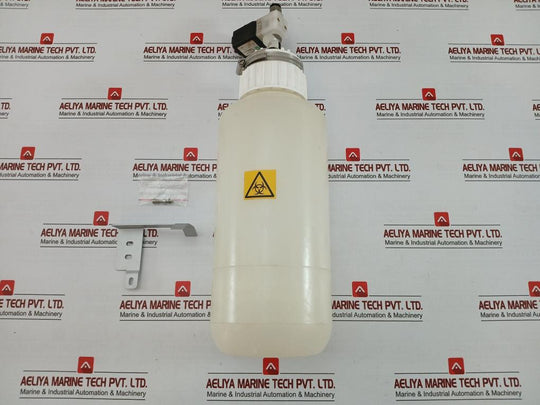 Buschjost Chemical Fluid Reservoir Assembly 8208180.8057