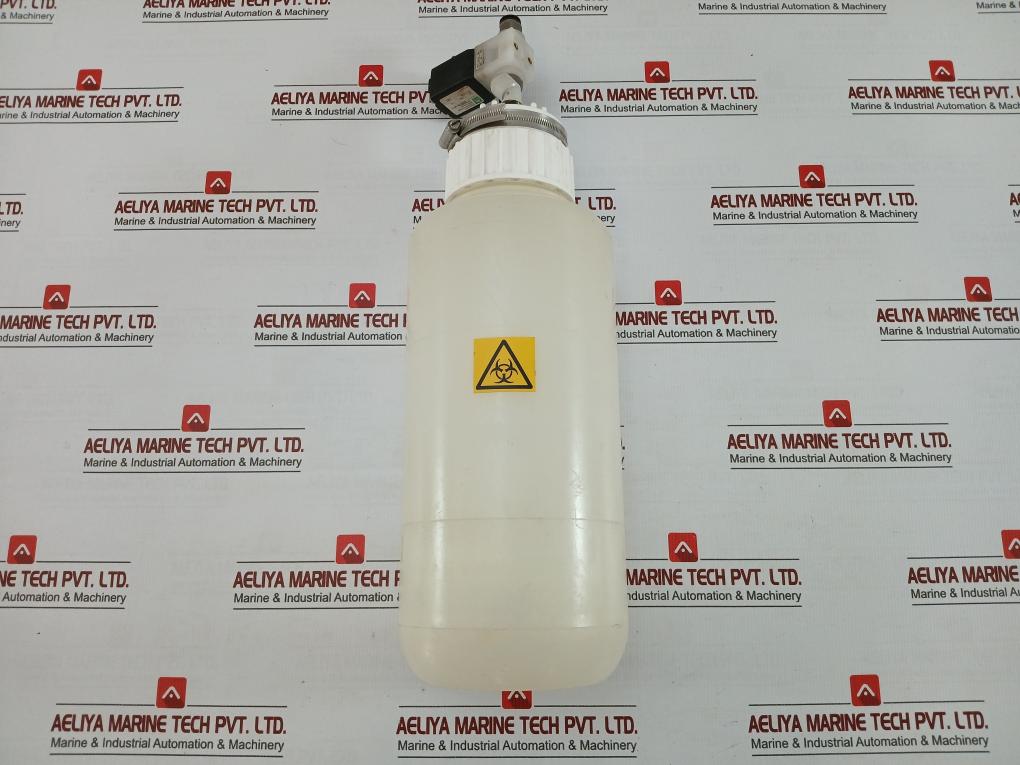 Buschjost Chemical Fluid Reservoir Assembly 8208180.8057