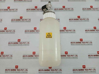 Buschjost Chemical Fluid Reservoir Assembly 8208180.8057