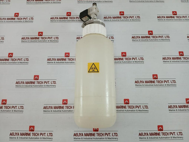 Buschjost Chemical Fluid Reservoir Assembly 8208180.8057