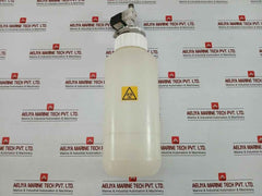 Buschjost Chemical Fluid Reservoir Assembly 8208180.8057
