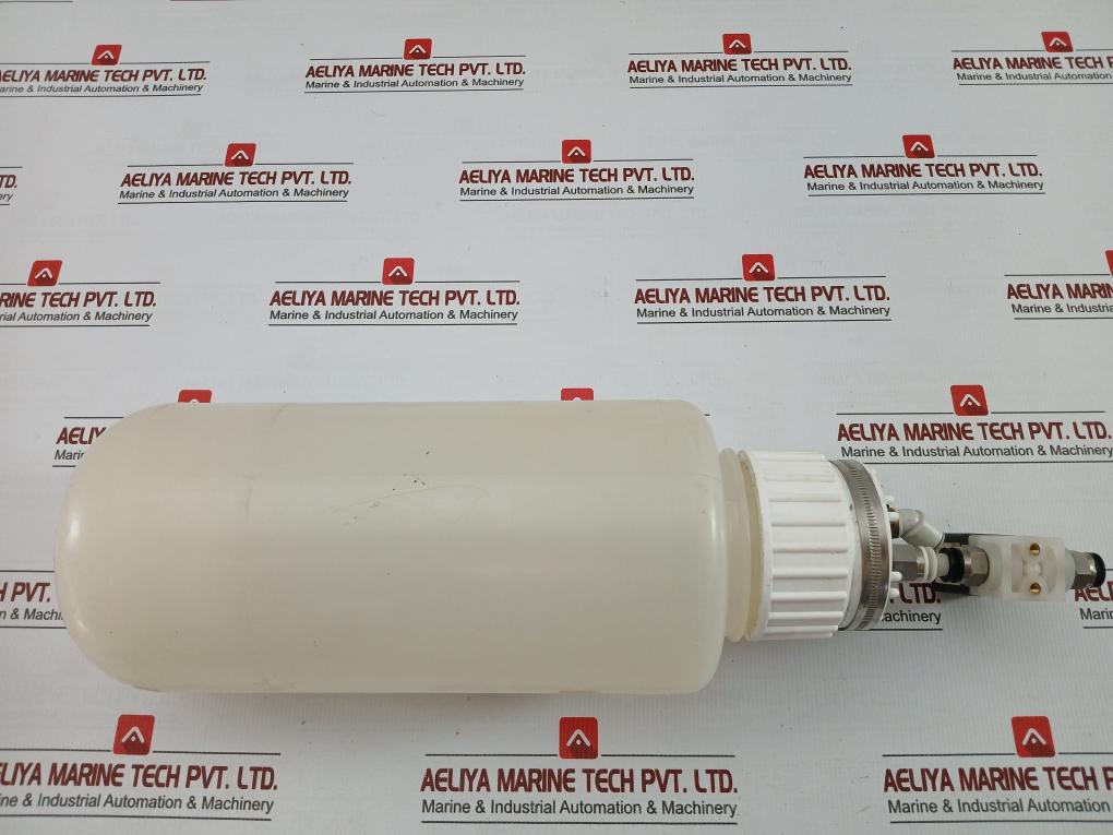Buschjost Chemical Fluid Reservoir Assembly 8208180.8057
