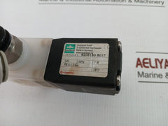 Buschjost Chemical Fluid Reservoir Assembly 8208180.8057
