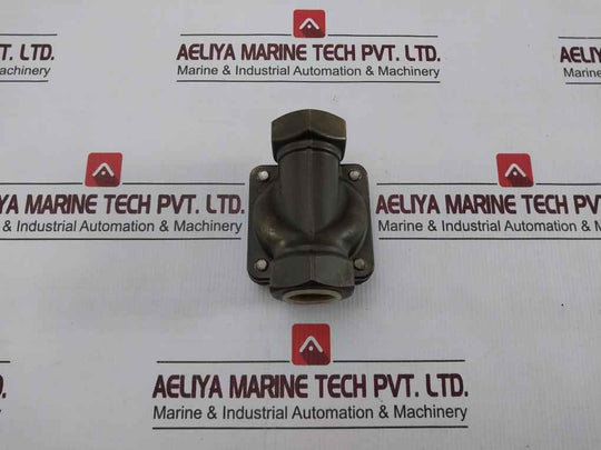 Buschjost Cw617N Solenoid Diaphragm Valve Part Pn16