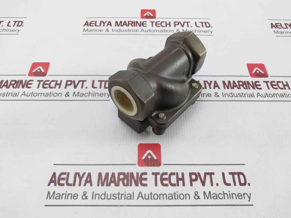 Buschjost Cw617N Solenoid Diaphragm Valve Part Pn16