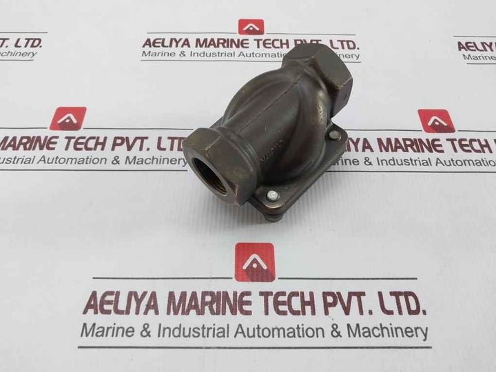 Buschjost Cw617N Solenoid Diaphragm Valve Part Pn16