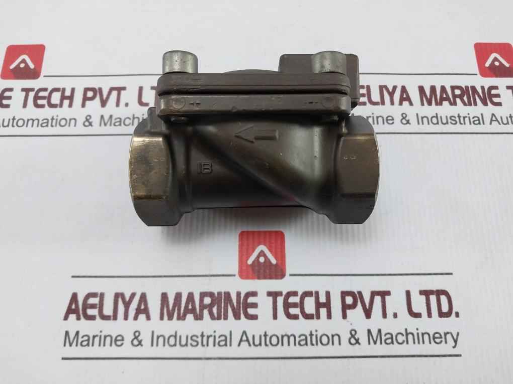 Buschjost Cw617N Solenoid Diaphragm Valve Part Pn16