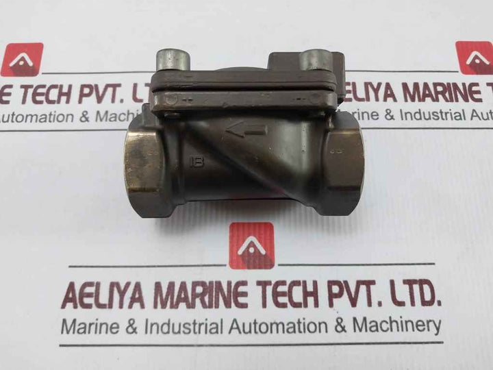 Buschjost Cw617N Solenoid Diaphragm Valve Part Pn16