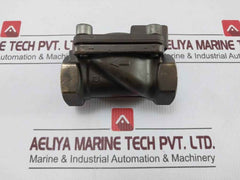 Buschjost Cw617N Solenoid Diaphragm Valve Part Pn16